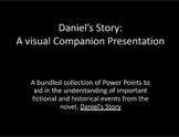 Daniel's Story Powerpoint: A Visual Companion to Build Com