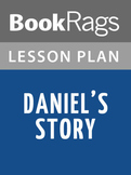 Daniel's Story Lesson Plans