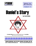 Daniel's Story by Carol Matas: Novel Study for Grades 6-9