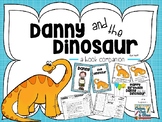 Danny and the Dinosaur - A Book Study