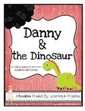 Danny and the Dinosaur - An Asking Questions Unit and Lite