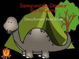 Danny and the Dinosaur Go to Camp Book Study Guide