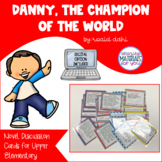 Danny, the Champion of the World | Dahl | Discussion Cards