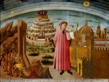 Dante's Inferno « KaiserScience