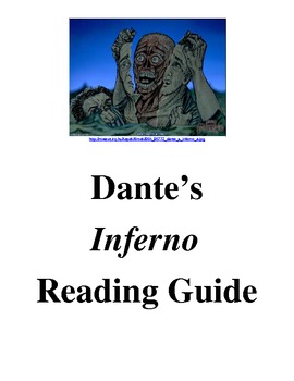 Dante's Inferno « KaiserScience