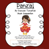 Danza! by Duncan Tonatiuh Book Companion