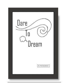 Preview of Dare To Dream