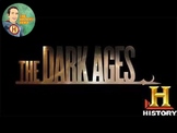 Dark Ages Video Questions and Answers - Medieval Europe