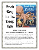 Dark Day in the Deep Sea - Book Report Worksheets - Magic 