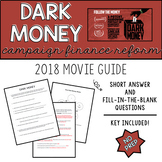 Dark Money Movie Guide | Documentary | Campaign Finance | Montana