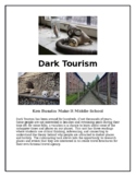 Dark Tourism: A Critical Literacy Unit