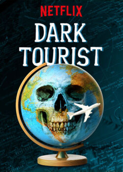 Preview of Dark Tourist Movie Guide Bundle