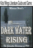 Dark Water Rising by Marian Hale, The Devastating Galvesto