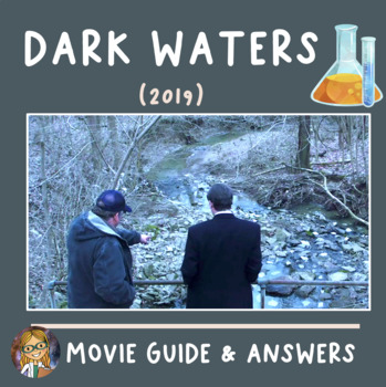 Preview of Dark Waters Movie Questions and Answers