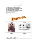 Darwin Foldable