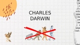 Darwin's Exploration Lesson