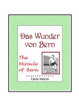 Preview of Das Wunder von Bern ~ The Miracle of Bern ~ Movie Guide + Overhead