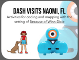 Dash Visits Naomi - Set 1 PDF