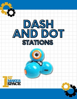Dash and Dot – Engage Their Minds