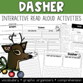 Dasher | Interactive Read Aloud