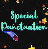 Punctuation Highlight: Dashes, Colons, Semicolons, and Par
