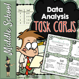 Data Analysis Task Cards