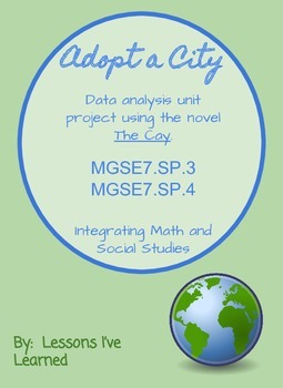 Preview of Data Analysis Unit Project