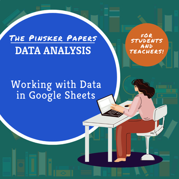 Preview of Data Analysis: Working with Data in Google Sheets