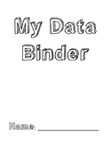 Data Binder Cover Page