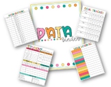 Data Binder - Interventions - Goal Tracker - Student Information