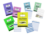 Data Binders- MUST HAVE!!