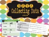 Data: Collecting Data - GO MATH! Chapter 10