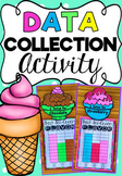Data Collection Activity - Best Ice-Cream Flavor