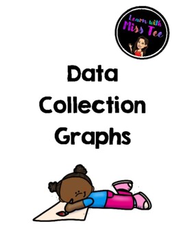 Preview of Data Collection Graphs