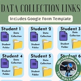 Data Collection Links
