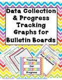 Data Collection & Progress Tracking Graphs for Bulletin Boards