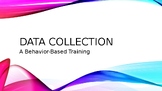 Data Collection Training