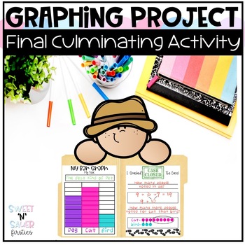 Preview of Data Collection and Graphing Project