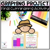 Data Collection and Graphing Project