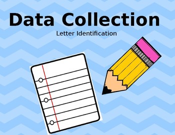 Preview of Data Collection for Letter Identification