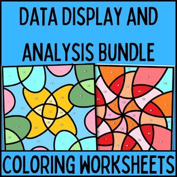 Preview of Data Display and Analysis Bundle