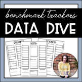 Data Dive: Benchmark Tracking Pages (Progress Monitoring)