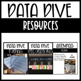 Data Dive Resources