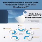 Data-Driven Decisions: A Practical Guide Using the Short D