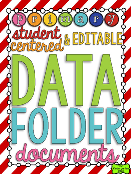 Preview of Data Folder Assessments