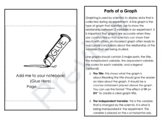 Data & Graphing Text and Activity Bundle