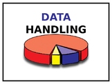 Data Handling - PowerPoint