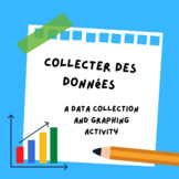 Collecte et organisation des données - Data Literacy - Gra