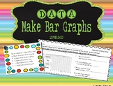 Data: Make Bar Graphs - GO MATH! Chapter 10