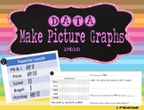 Data: Make Picture Graphs - GO MATH! Chapter 10